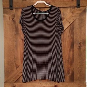 Charlotte Russe dress